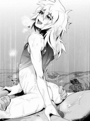 (コミティア102) [タマゴノカラ (よろず)] とある放浪青年の放蕩な日常_51_52