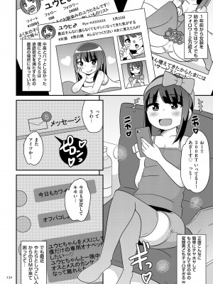 [チンズリーナ] おーるあばうとメス少年 [DL版]_130