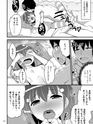 [チンズリーナ] おーるあばうとメス少年 [DL版]_168