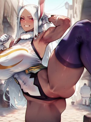 [World All Waifu] Mirko_08.png