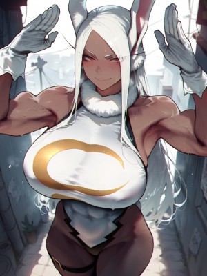 [World All Waifu] Mirko_03.png