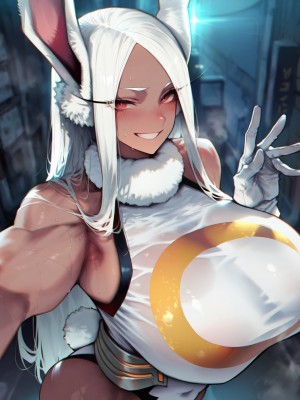 [World All Waifu] Mirko_02.png