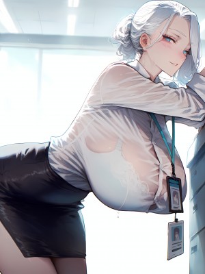 [World All Waifu] Sexy OL Milf_03.png