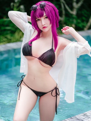 Potato Godzilla - Kafka bikini_05