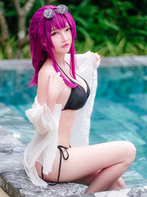 Potato Godzilla - Kafka bikini_06
