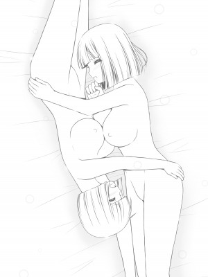 [つじもと庵 (つじもと じゅんぺい)] 変態マッサージ師に開発された少女_42