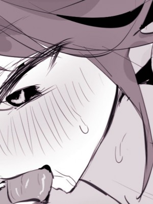 [ぽりうれたん] 上司に精力剤を盛る新卒の子_1