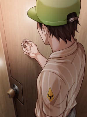 [南拳蟑狼] 我的小姨~舞蹈室的淫亂 [中国翻訳]_112