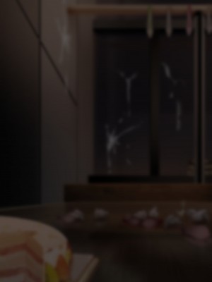 [南拳蟑狼] 我的小姨~舞蹈室的淫亂 [中国翻訳]_144