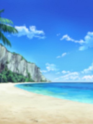 [なのはなジャム (キサラギ ツルギ)] 無人島に漂流してクール系美女と二人きり〜いちゃらぶ関係になって朝から晩まで無我夢中でヤリまくる話〜_060