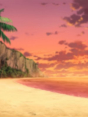 [なのはなジャム (キサラギ ツルギ)] 無人島に漂流してクール系美女と二人きり〜いちゃらぶ関係になって朝から晩まで無我夢中でヤリまくる話〜_065