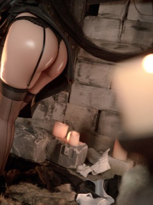 yuuhui玉汇 NO.43 被侵染的修女_049