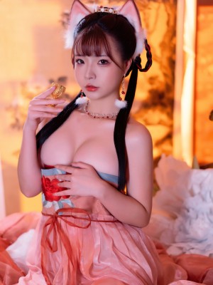 yuuhui玉汇 NO.25 蜡狐_120