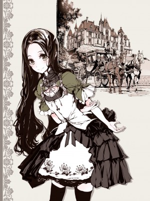 [70年式悠久機関 (おはぎさん)] NECROPHILIS Omnibus｜死奸症 总集篇&nbsp;&nbsp;[驴子汉化组] [DL版]_139