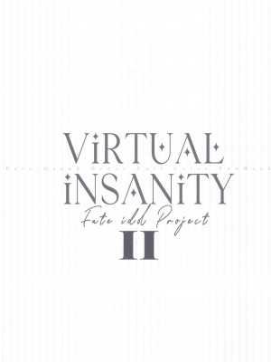 (FF36) [TOHOORIN (Aoin)] Virtual Insanity II (Fate／Grand Order) [Scan]_03