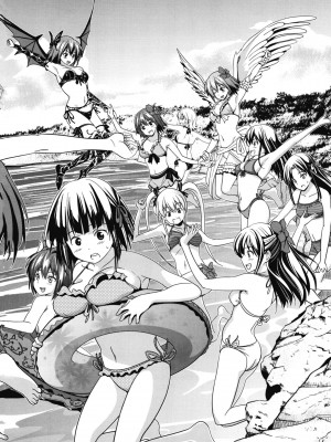 [わかなはなび] 初恋とフェラチオと精飲｜初戀與口交與吞精 [中国翻訳] [DL版]_203