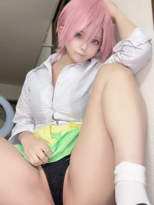 月刊ChuChu☆MAGIC 2023.3月号Class3_114