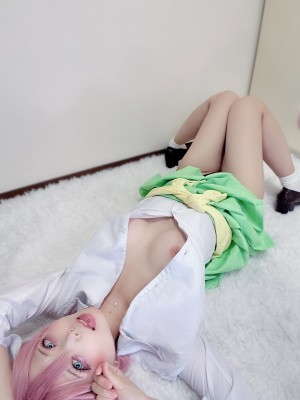 月刊ChuChu☆MAGIC 2023.3月号Class3_148