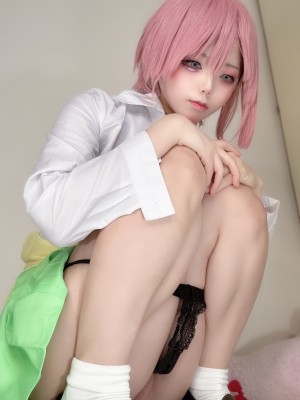 月刊ChuChu☆MAGIC 2023.3月号Class3_129