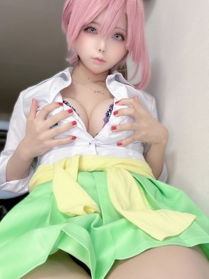 月刊ChuChu☆MAGIC 2023.3月号Class3_121