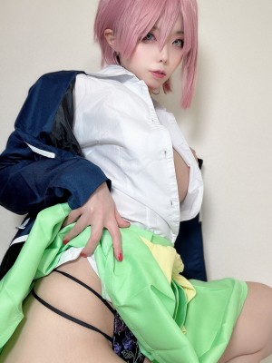 月刊ChuChu☆MAGIC 2023.3月号Class3_109