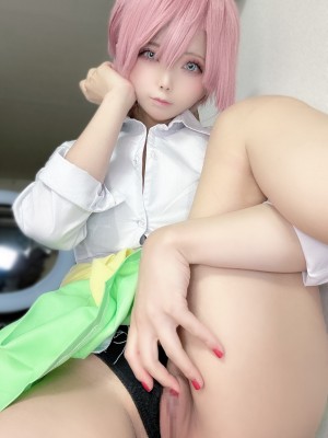 月刊ChuChu☆MAGIC 2023.3月号Class3_120