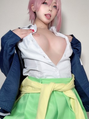 月刊ChuChu☆MAGIC 2023.3月号Class3_110