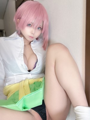 月刊ChuChu☆MAGIC 2023.3月号Class3_125