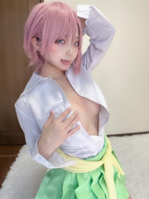 月刊ChuChu☆MAGIC 2023.3月号Class3_145