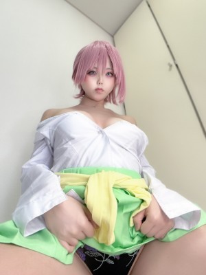 月刊ChuChu☆MAGIC 2023.3月号Class3_135