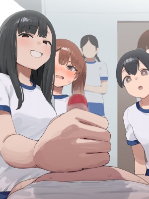 【猫しょこ】リカちゃんと同い年_20