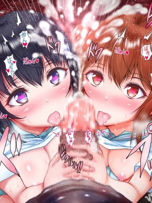 [Reversibleパンダ (ワス)] 双幻戦姫～浸蝕する魔の快楽～_00000164