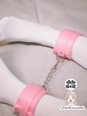 懒懒睡不醒 (LanLanWink) - You Should Eat Me First When Eating_24