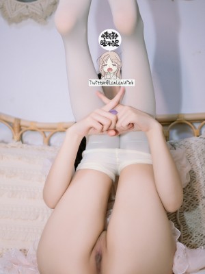 懒懒睡不醒 (LanLanWink) - You Should Eat Me First When Eating_06