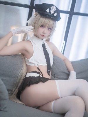 lunananya - 天使警察艾露_03