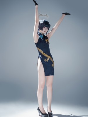 lunananya - 蔚蓝档案 龙华妃咲_20
