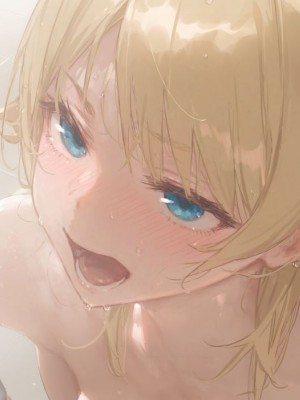 Dreiko - 八宮巡 (IDOL) cg 2_0509