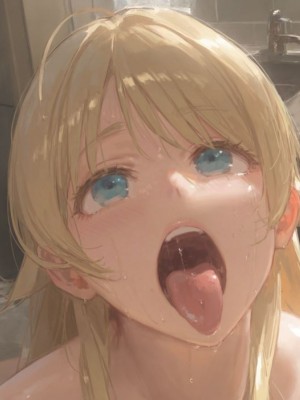 Dreiko - 八宮巡 (IDOL) cg 2_0516