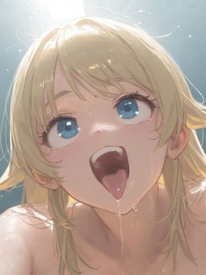 Dreiko - 八宮巡 (IDOL) cg 2_0522