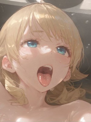 Dreiko - 八宮巡 (IDOL) cg 2_0525