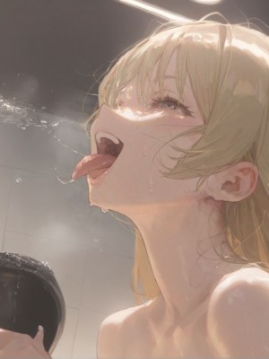 Dreiko - 八宮巡 (IDOL) cg 2_0526