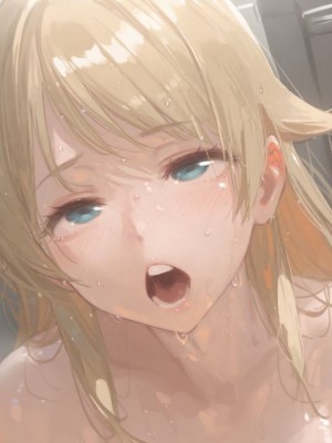 Dreiko - 八宮巡 (IDOL) cg 2_0527