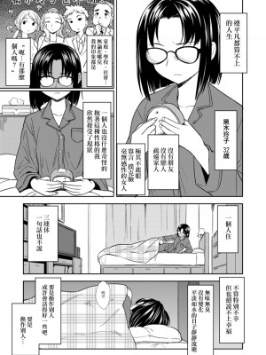 [ネダオレ (あやね)] 女勇者に転生したら魔族の妻が5人もいるらしい｜我轉生成爲女勇者后魔族的妻子居然有5人 1-7  [中国翻訳] [个人整合] (部分中文無修正)_006