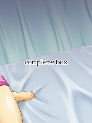 [コンプリートボックス (畠山桃哉)] 酔った母親へのイタズラは息子の嗜み [中国翻訳]__048