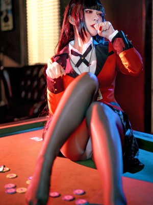 【BANBANKO】賭ケグルイ夢子 Vol.02_07