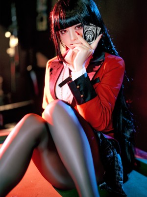 【BANBANKO】賭ケグルイ夢子 Vol.02_10