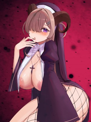 [ひみつの星園 (星園かのん)] 推しVの中の人と一線を超えちゃう話 [DL版]_19