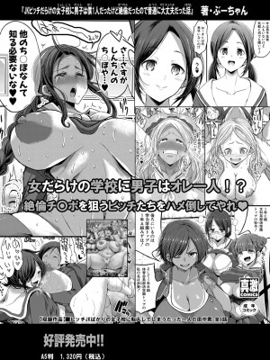 COMIC 真激 2024年11月号 [DL版]_453