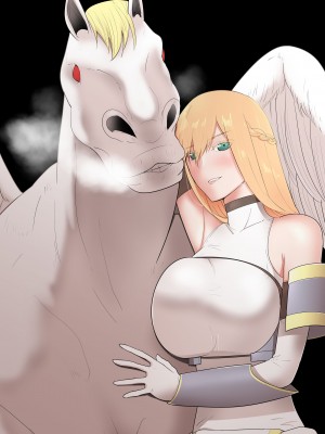 [フレイア] 女騎士の秘密 [Chinese]_02