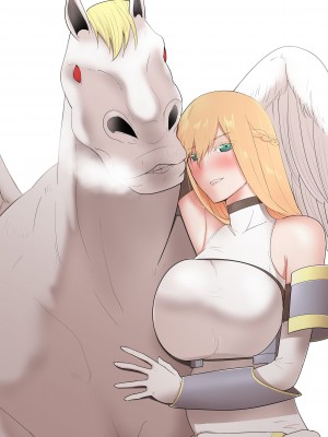 [フレイア] 女騎士の秘密 [Chinese]_28